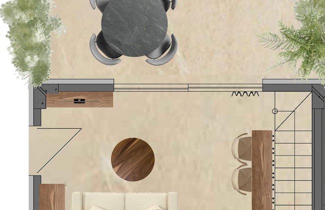 Vista Luxury Suites Halkidiki - Foto 68