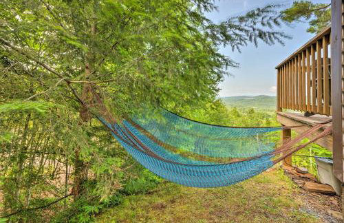 Mountain-View Campton Retreat about 3 Mi to Ski Slopes - Foto 28