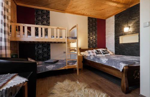 Domki Dream House Resort 606-436-626 - Foto 59