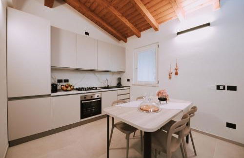 Memi's Home - villetta relax per famiglie con giardino - Foto 17