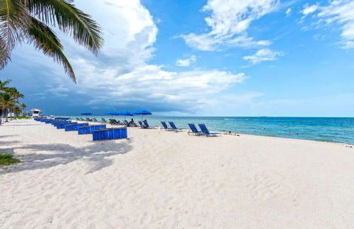 Departamento en Tiffany House Fort Lauderdale beach Miami - Foto 27