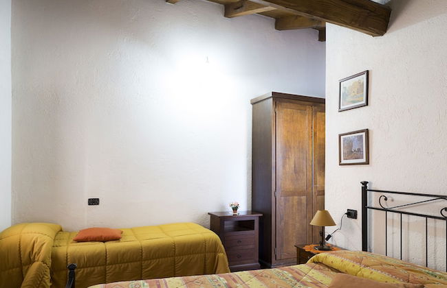 Agriturismo Montagna Verde - Foto 15