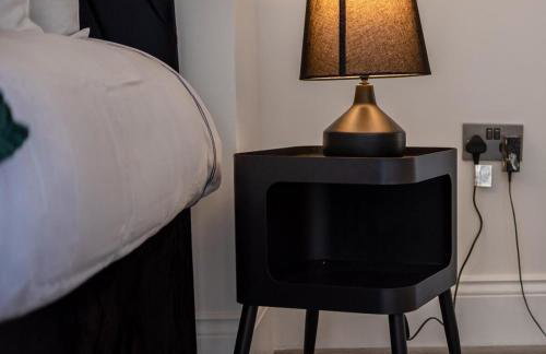 Jesmond Stylish 3Bedroom House Close City Centre - Foto 21