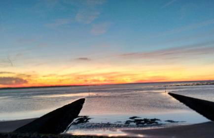 Seevilla Wietjes Whg 5 - Foto 25