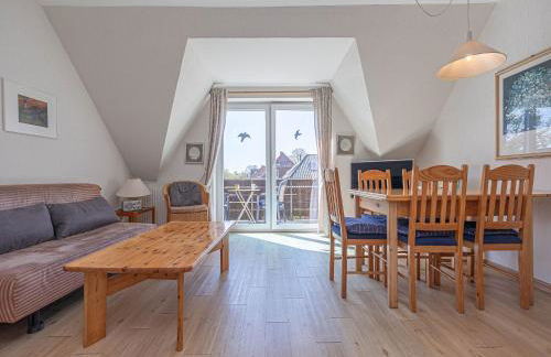 Pühler - Ferienwohnung Buchfink - Foto 13