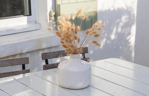 Le penty Gwen- Plage, proche bourg - Foto 21