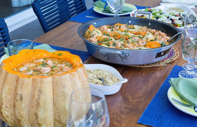 Casa luxuosa a beira mar de Jacumã RN - Foto 54