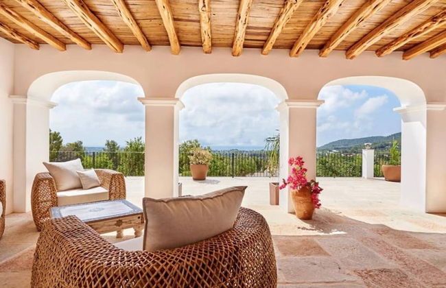 Villa Can Prats, Luxury Villa Surrounded by Nature - Foto 38