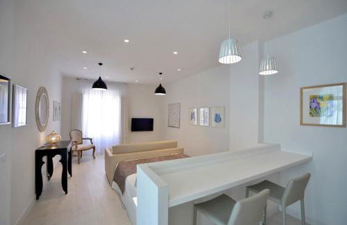 El Armador Casa Palacio by Luxury Suites Cádiz - Foto 41