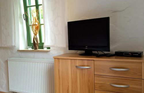 Ferienwohnungen Am Butterturm - Foto 36