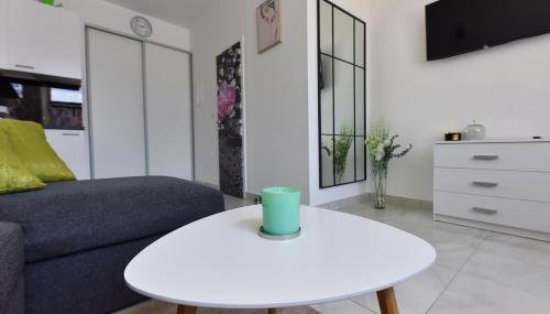 Studio apartman CENTAR - Foto 3
