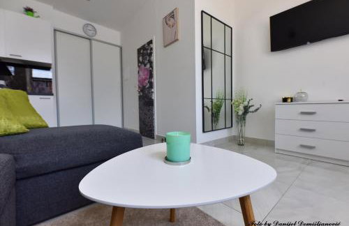 Studio apartman CENTAR - Foto 3