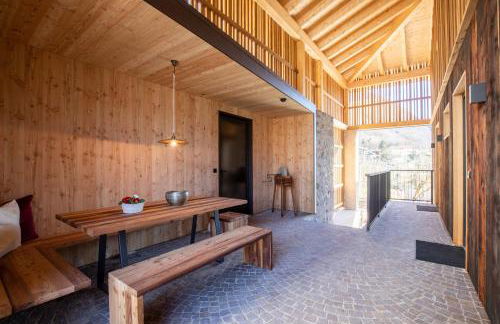 Innerbachlerhof - Mut - Foto 26