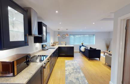 Private and Unique Cottage Close to Sheffield - Foto 15