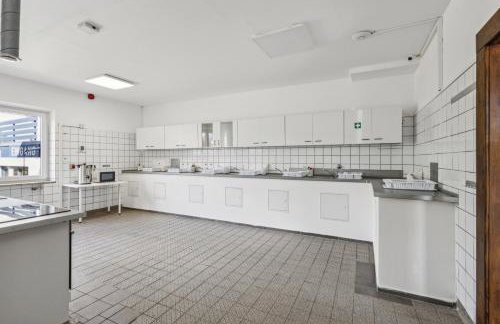 Sali Homes Kevelaer - Apartment mit WLAN Küche und Parkplatz - Ideal für Firmen und Gäste - Comfort - Foto 19