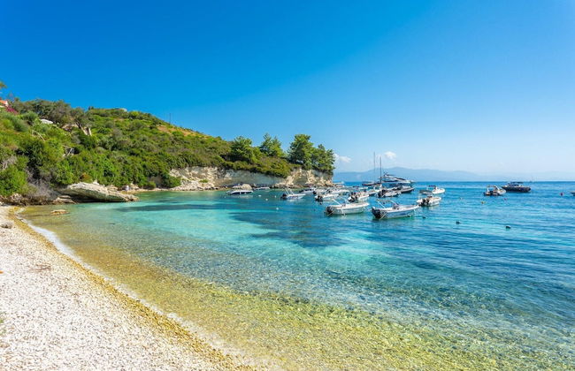 Villa Francesca Private Pool Walk to Beach Sea Views A C Wifi - 2782 - Photo 26