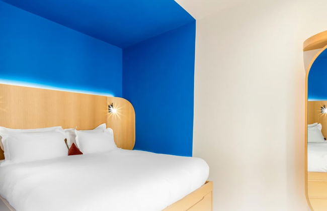 Beauquartier - Grands Boulevards - Foto 12