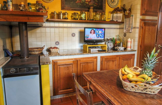 Belvilla by OYO Villa La Palazzeta - Foto 6