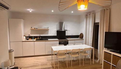 Bel appartement climatisé 2 chambres à 20m du Vieux-Port - Foto 4