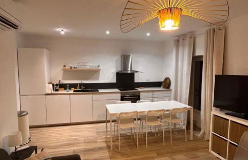 Bel appartement climatisé 2 chambres à 20m du Vieux-Port - Foto 4