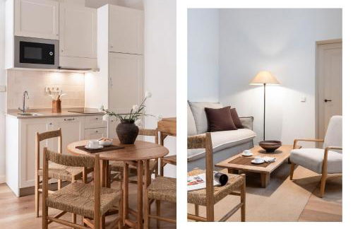 Raíces Alameda Casa Palacio - Foto 72