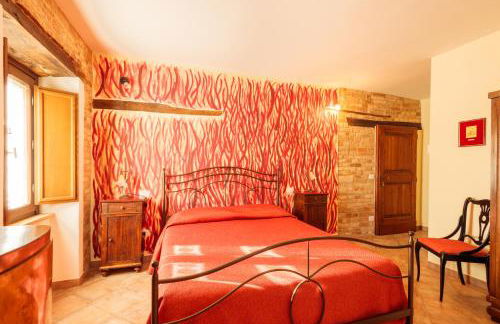 Casolare della Quiete Corridonia - Foto 36