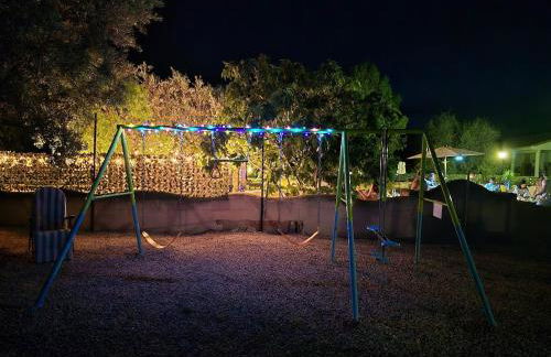 Cabaña la Charquita del Pato Andrés - Foto 22