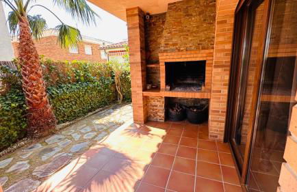 Hermosa Villa L'Ardiaca - Foto 55