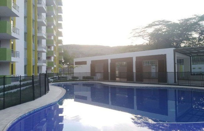 Total Spacio Relax in Cundinamarca - Foto 14