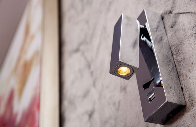 Signature Suites - Foto 24