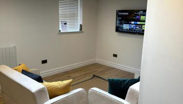Modern 2-Bed Flat in Euston - Foto 5