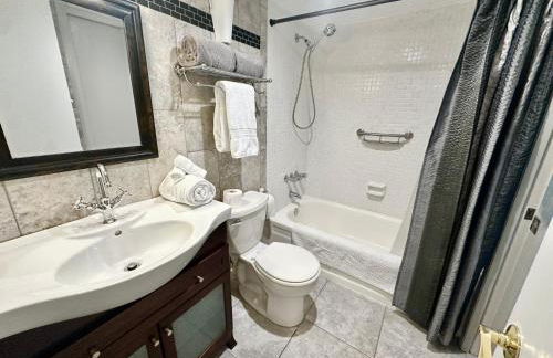 Ocean Front 2 bedroom 2 bath second floor condo at Fairwinds Cove - Photo 11