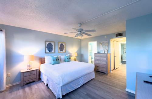 Seaside Beach House 102 - Foto 14