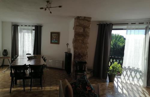 Maison au coeur du village de la Salvetat sur Agout - Foto 17