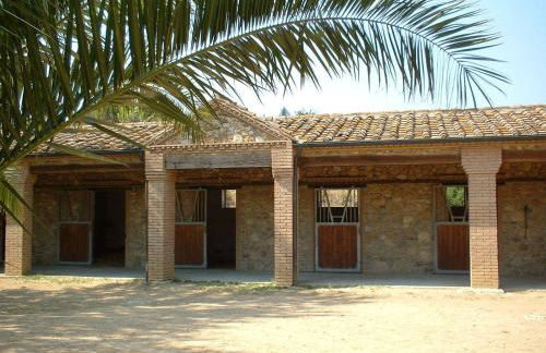 Agriturismo La Fontanella & Glamping - Foto 74