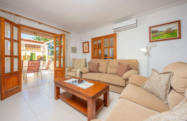 North House in Mallorca - Foto 10