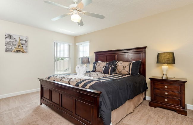 Ovm1887 - The Sanctuary at West Haven - 5 Bed 3 Baths Villa - Foto 11