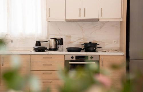 Mastiha Luxury Suites - Foto 10