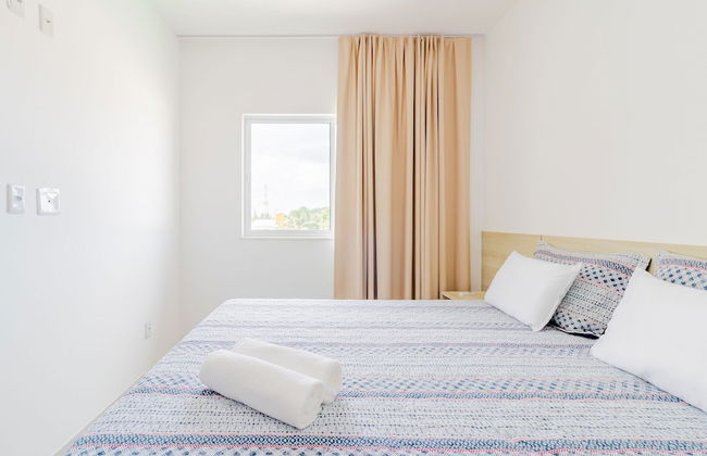 GB67 Ótimo Apto 2 Suítes - Guarajuba - Photo 4