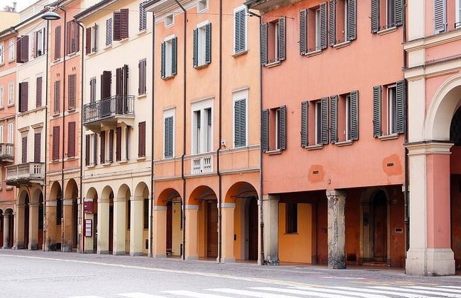 One Way Transfer from Bologna to Zermatt (Tasch) - Photo 13