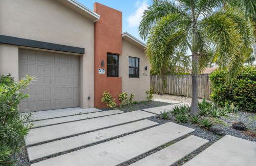 Fox Sonata Downtown Pool House - Foto 47