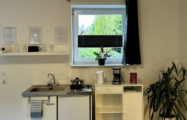 Ferienapartment am Glück - Foto 7