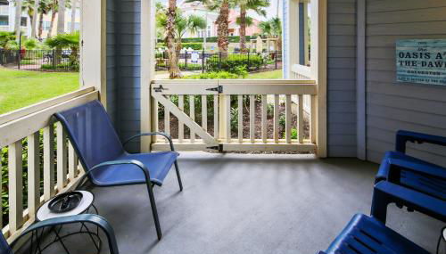 Oasis at the Dawn by Ryson Vacation Rentals - Foto 3