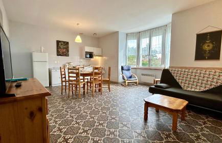 Pommeraie et Eglantines - Foto 53