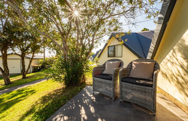 Beach Cabins Merimbula - Photo 73