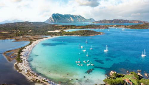 Villa Puntaldia - Photo 2