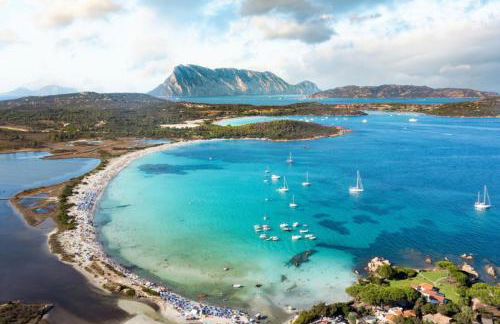 Villa Puntaldia - Photo 2