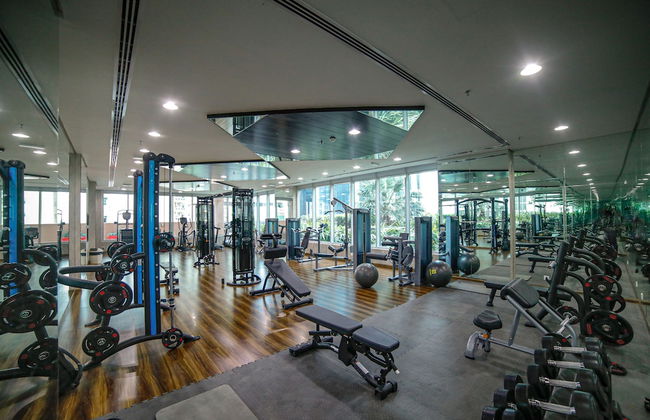 Vita Suites - Photo 12