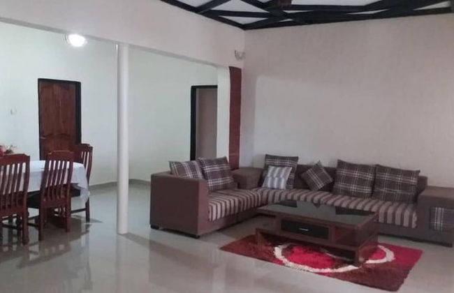 Family Nest Kivu Beach - Foto 9