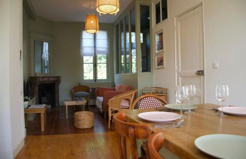 Villa France Gall - Photo 21